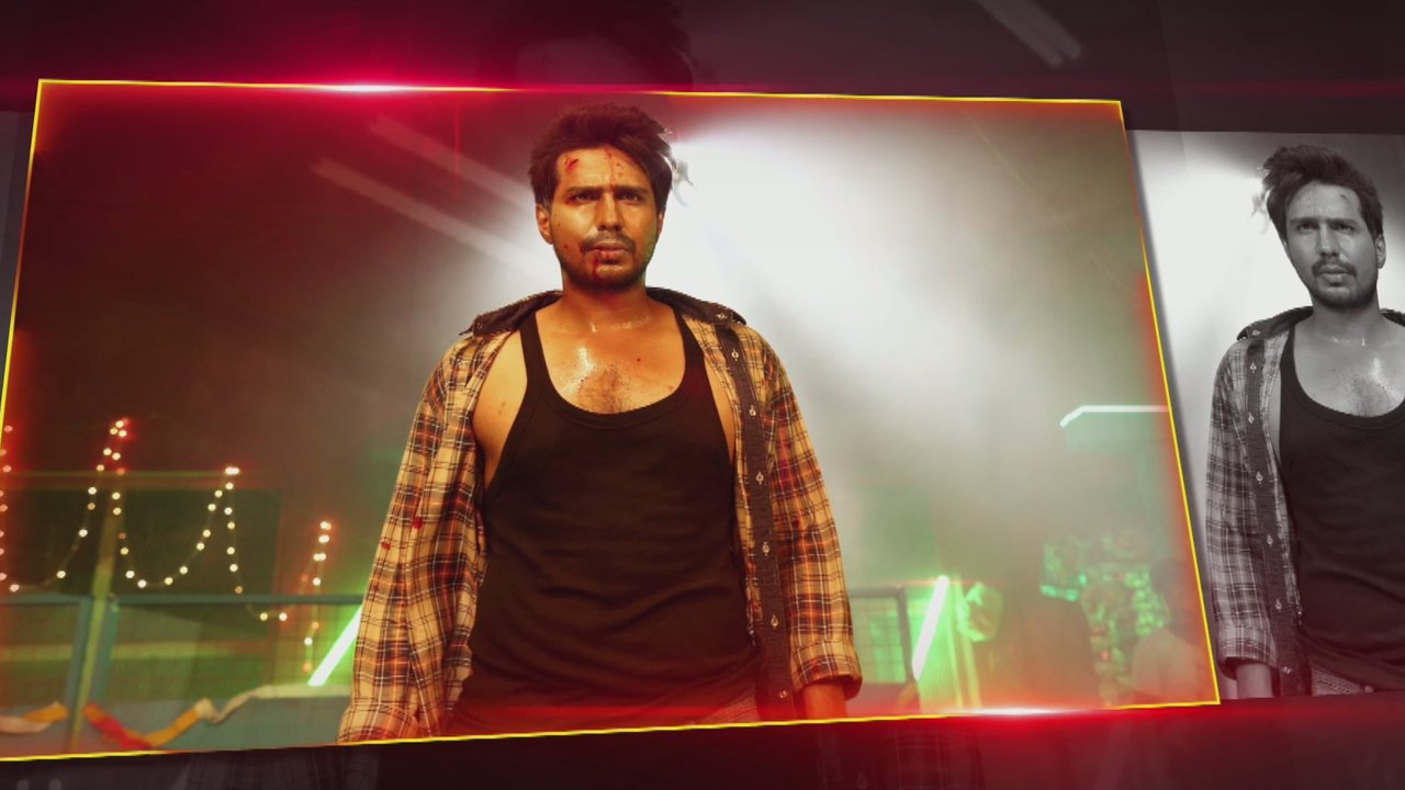 Tappu Tippu (Lyric Video)