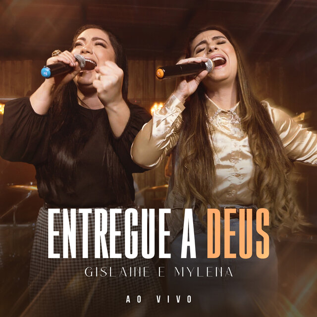 Entregue a Deus (Ao Vivo)