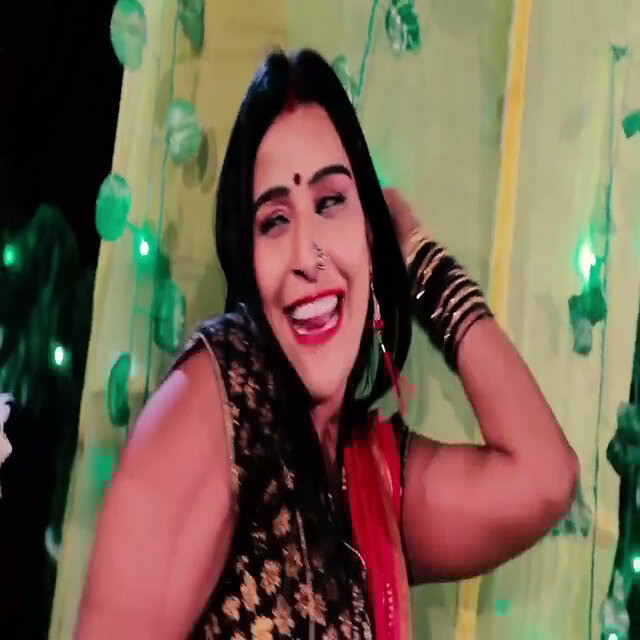 Rang Se Dhowela Jobna