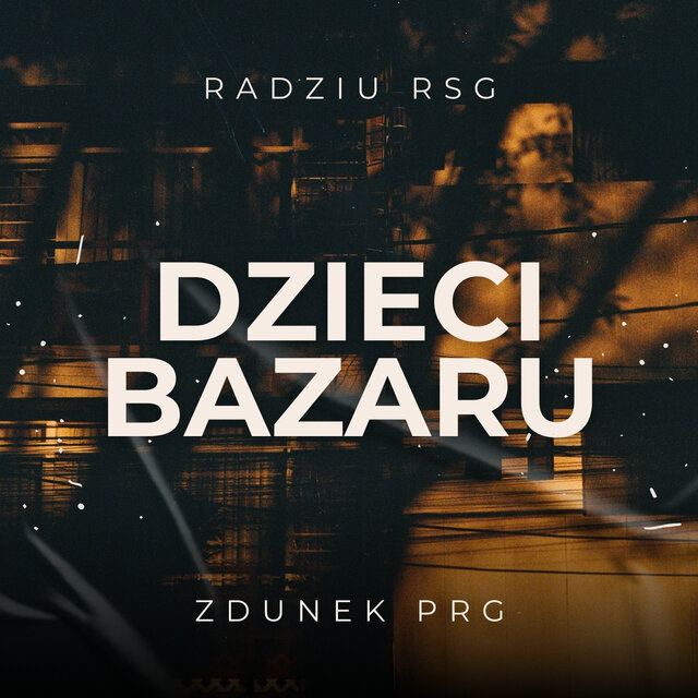 Dzieci Bazaru