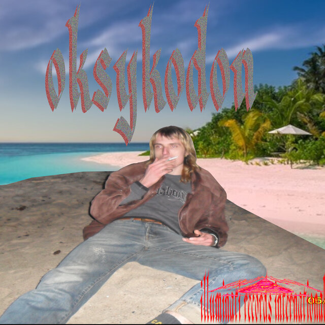oksykodon