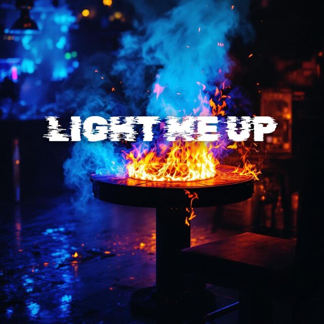 Light Me Up