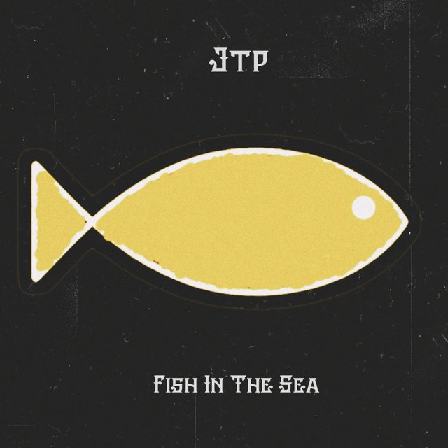 Fish In The Sea