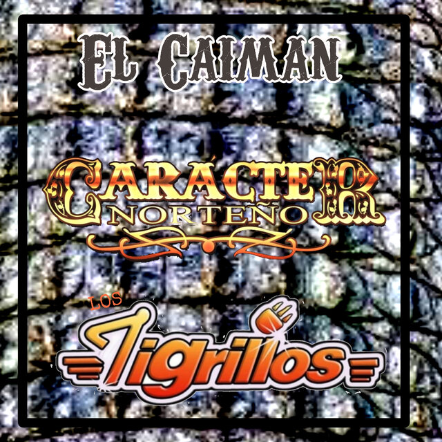 El Caimán