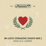 Mi loco corazon