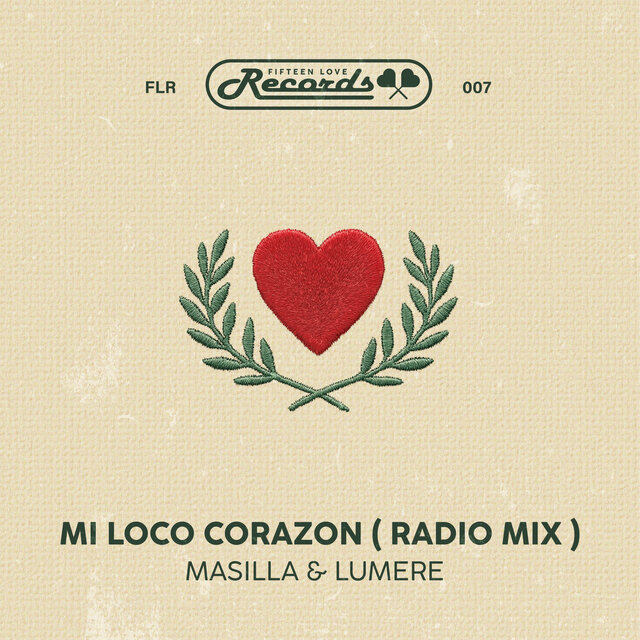 Mi loco corazon
