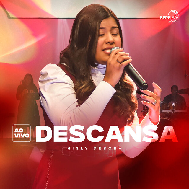 Descansa (Ao Vivo)