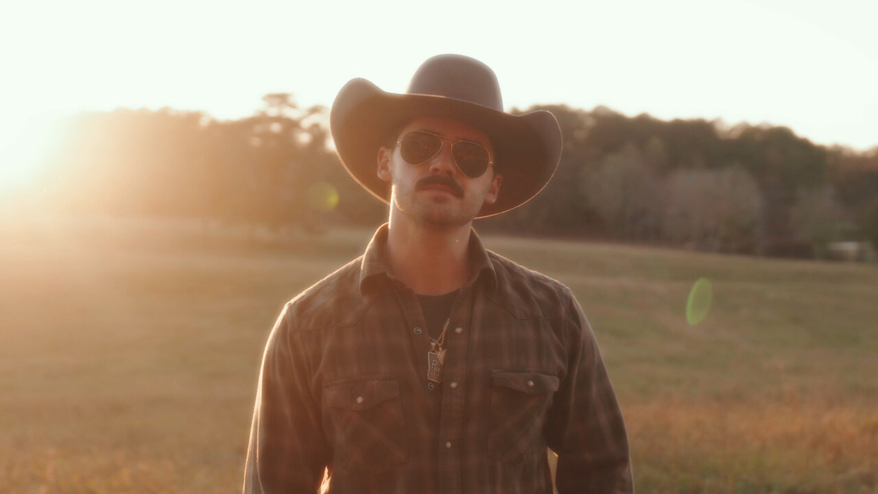 Cowboys Ain't Cool (Official Music Video)