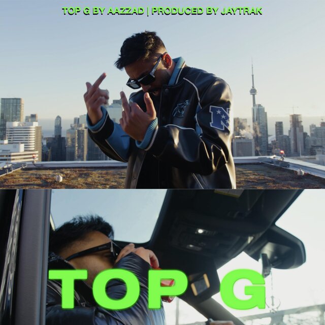 TOP G