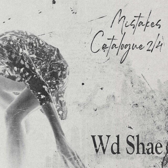Mistakes Catalogue 2/4