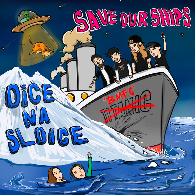 Oice n'a Sloice (Deluxe)