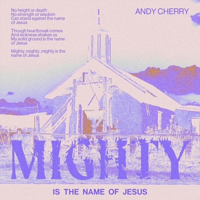 Mighty (Live)