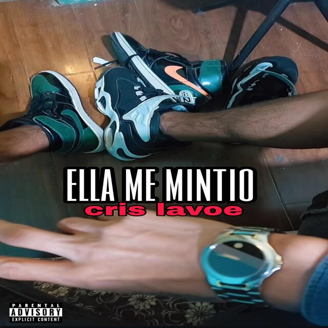 Ella me mintio