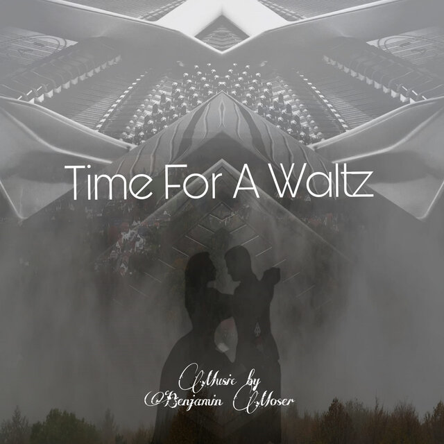 Time For A Waltz