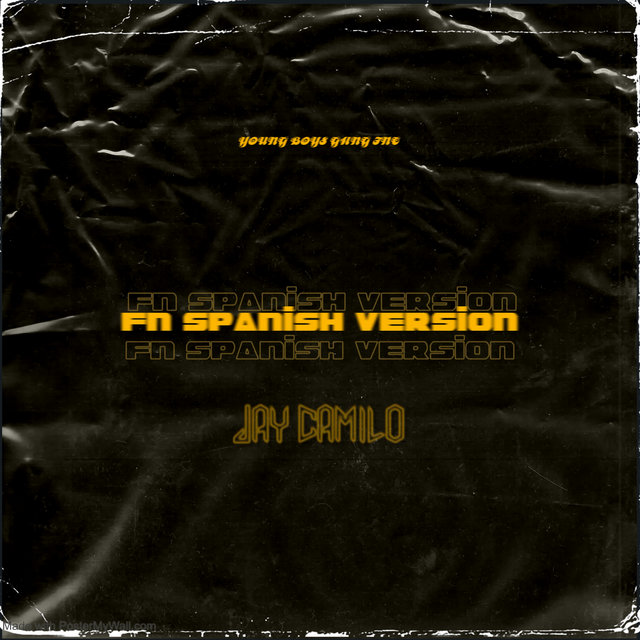 Fn Spanish Version