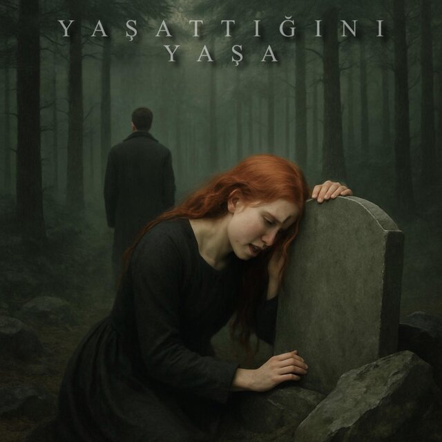 Yaşattığını Yaşa