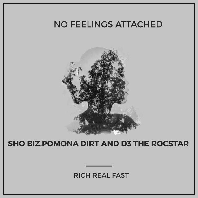 No feelings attached
