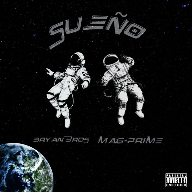 SUEÑO (feat. bryanBros)