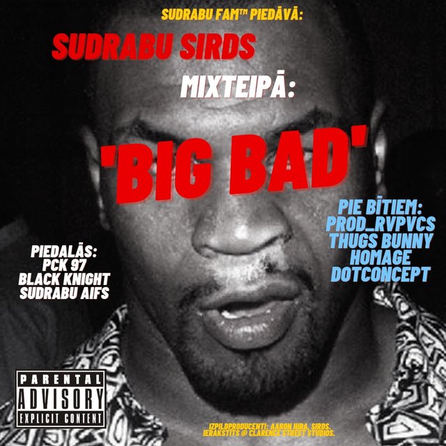 BIG BAD