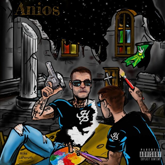 Anios
