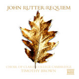 Requiem: Pie Jesu