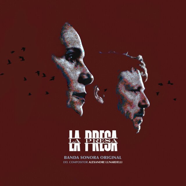 La Presa (Banda Sonora Original)