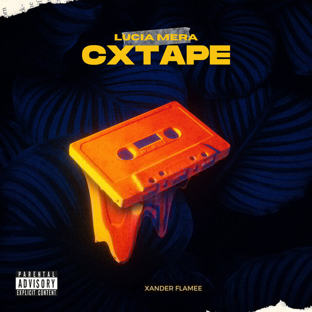 CXTAPE