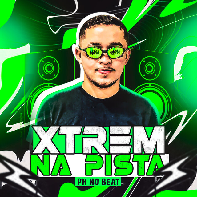 Xtrem na Pista