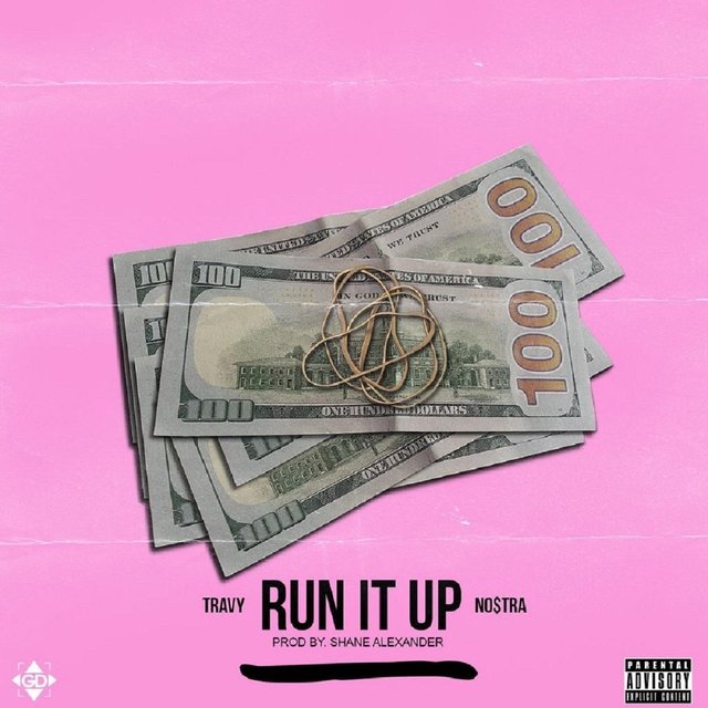 Run It Up