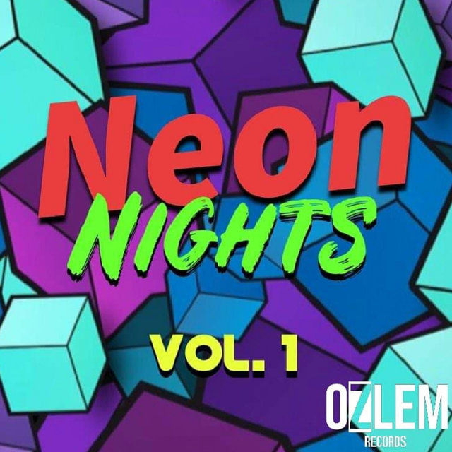 Neon Nights Vol. 1