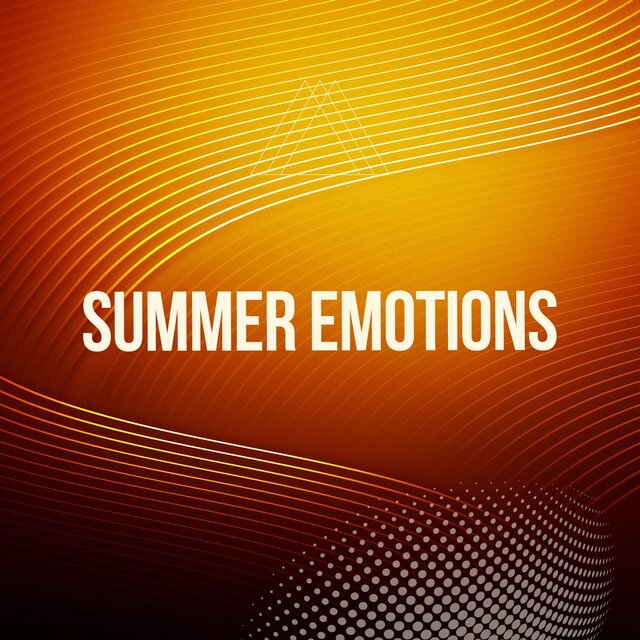 With Summer Emotions