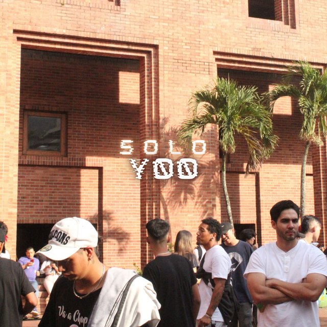 Solo Yo