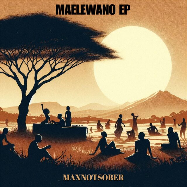 Maelewano EP
