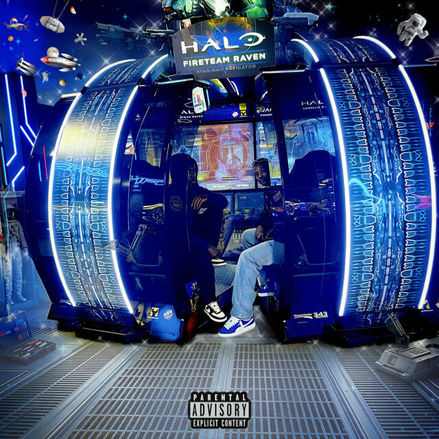 album image