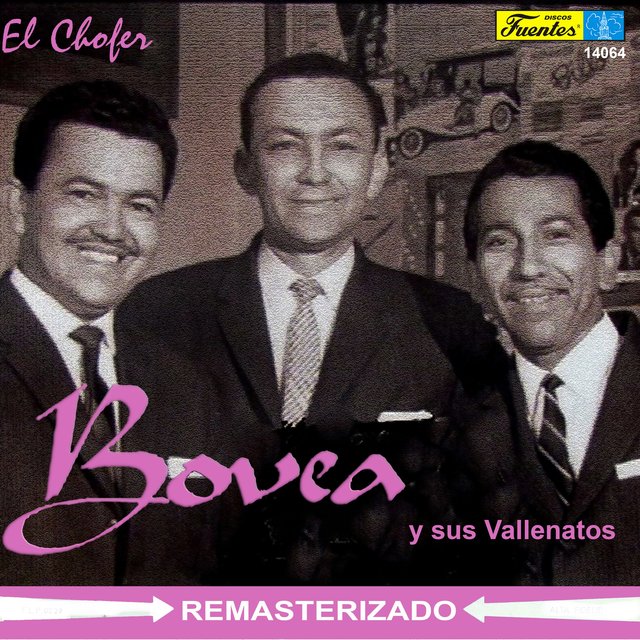 El Chofer