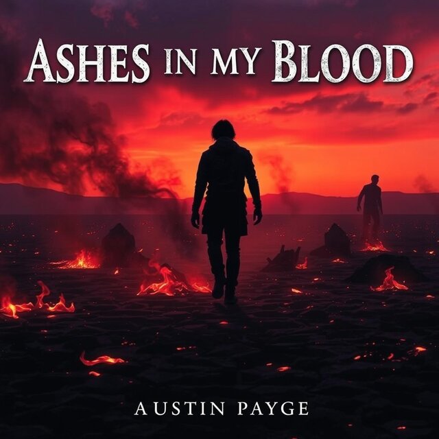 Ashes In My Blood