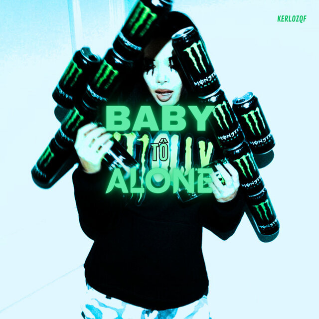 Baby Tô Alone