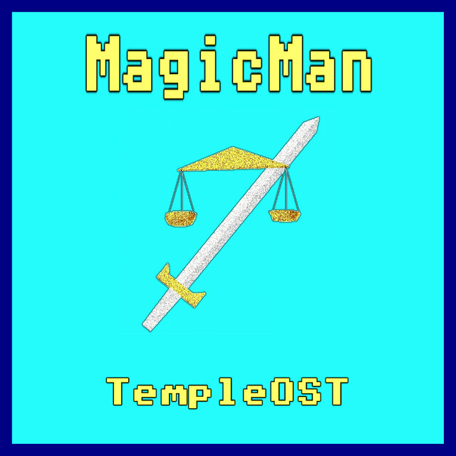 TempleOST