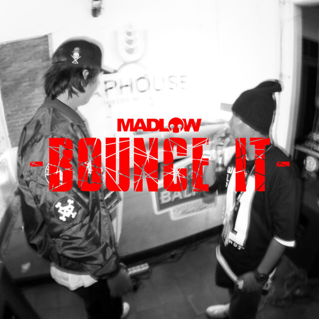 Bounce It