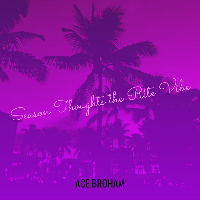 Season Thoughts the Rite Vibe