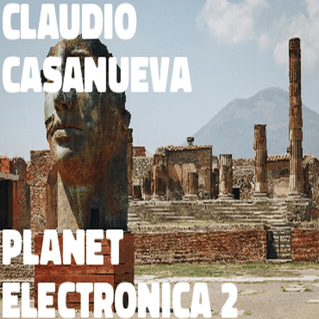 Planet Electronica 2