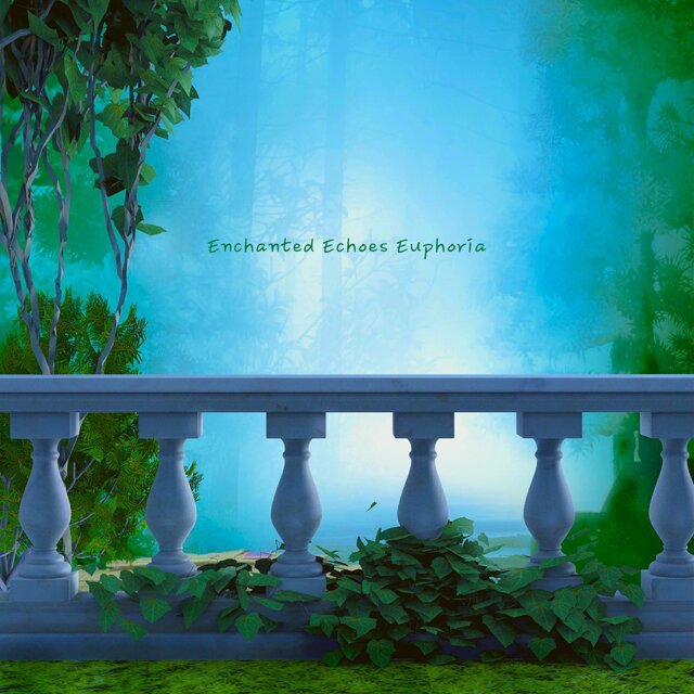 Enchanted Echoes Euphoria