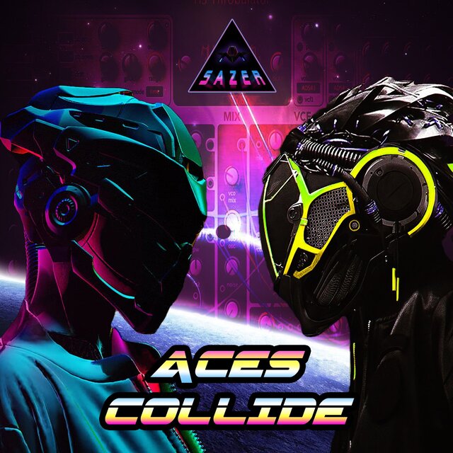Aces Collide