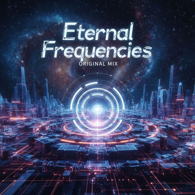 Eternal Frequencies