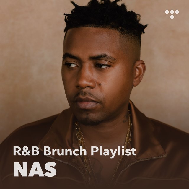 Nas: R&B Brunch Playlist