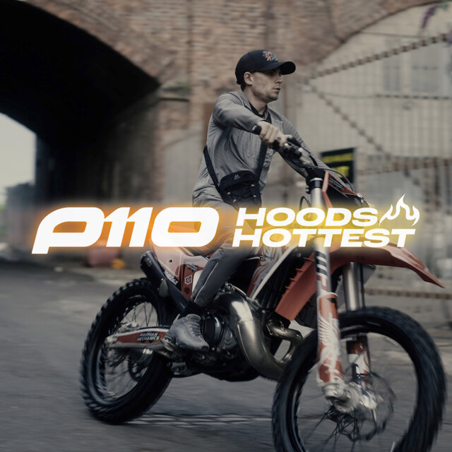 Hoods Hottest