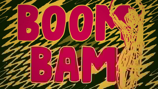 Boom Bam