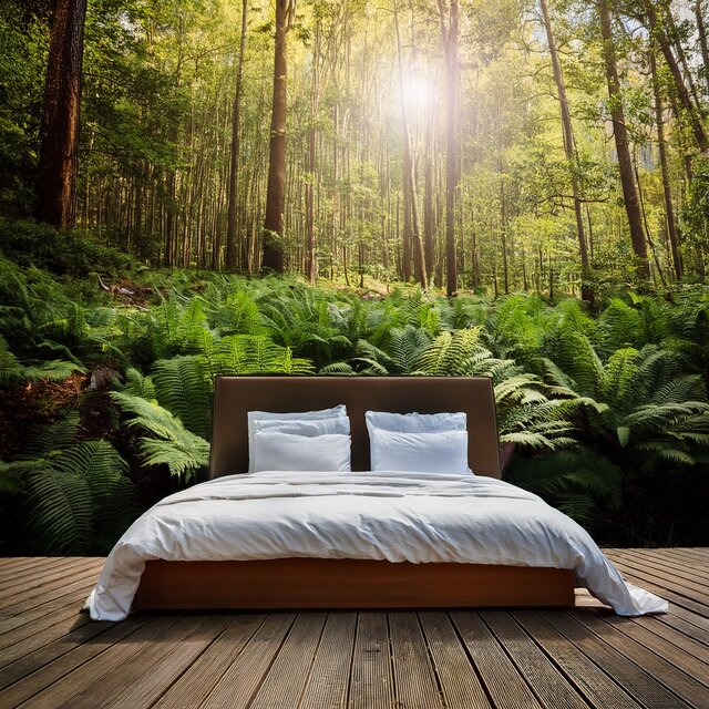 Nighttime Music For Deep Sleep