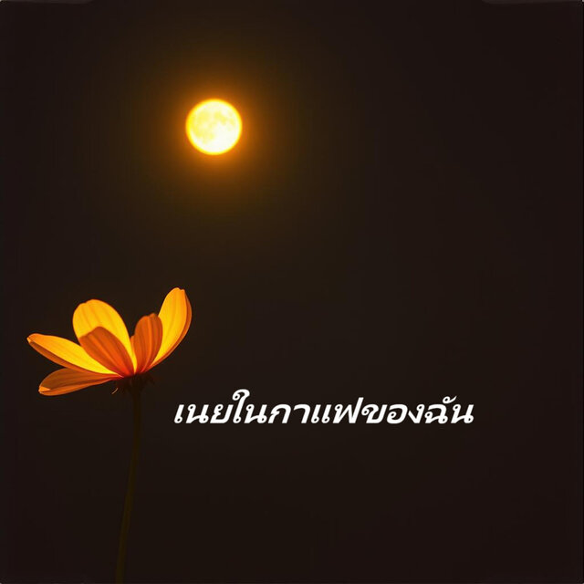 เนยในกาแฟของฉัน