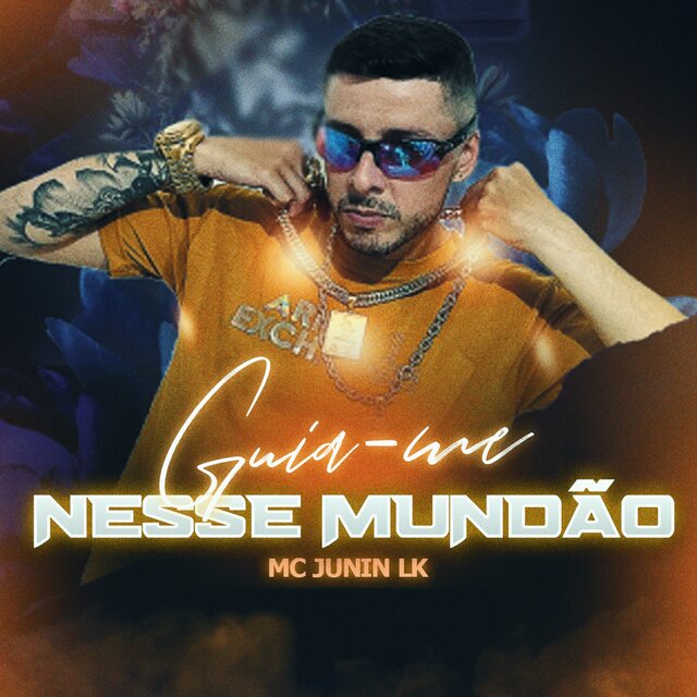 Guia-me Nesse Mundão